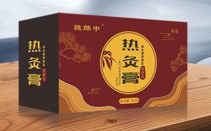 熱灸膏選擇貼牌好還是批發(fā)好？