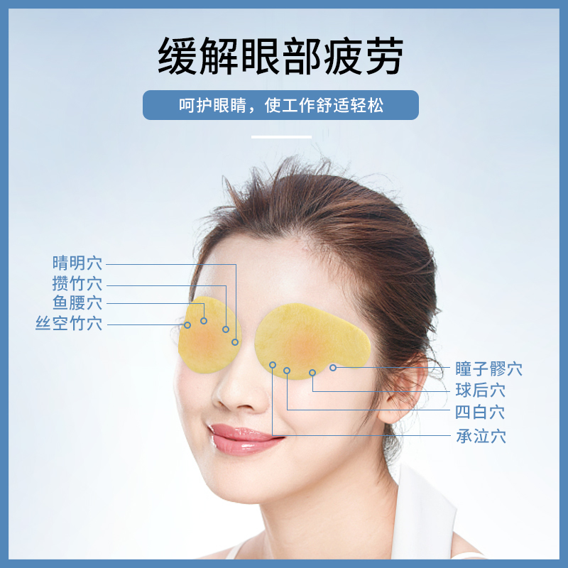 眼貼廠家代加工價(jià)格是多少？